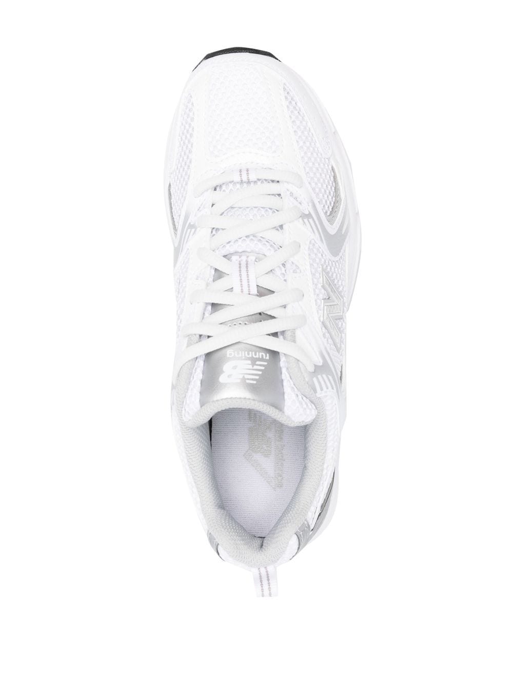 NEW BALANCE – 530 (MR530EMA) – White/Silver