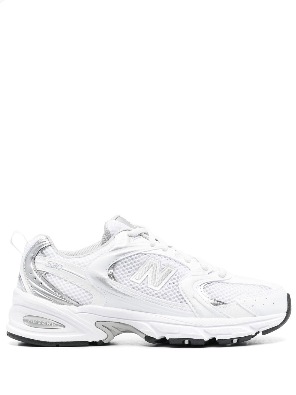 NEW BALANCE – 530 (MR530EMA) – White/Silver