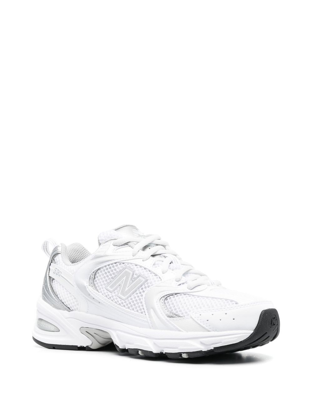 NEW BALANCE – 530 (MR530EMA) – White/Silver