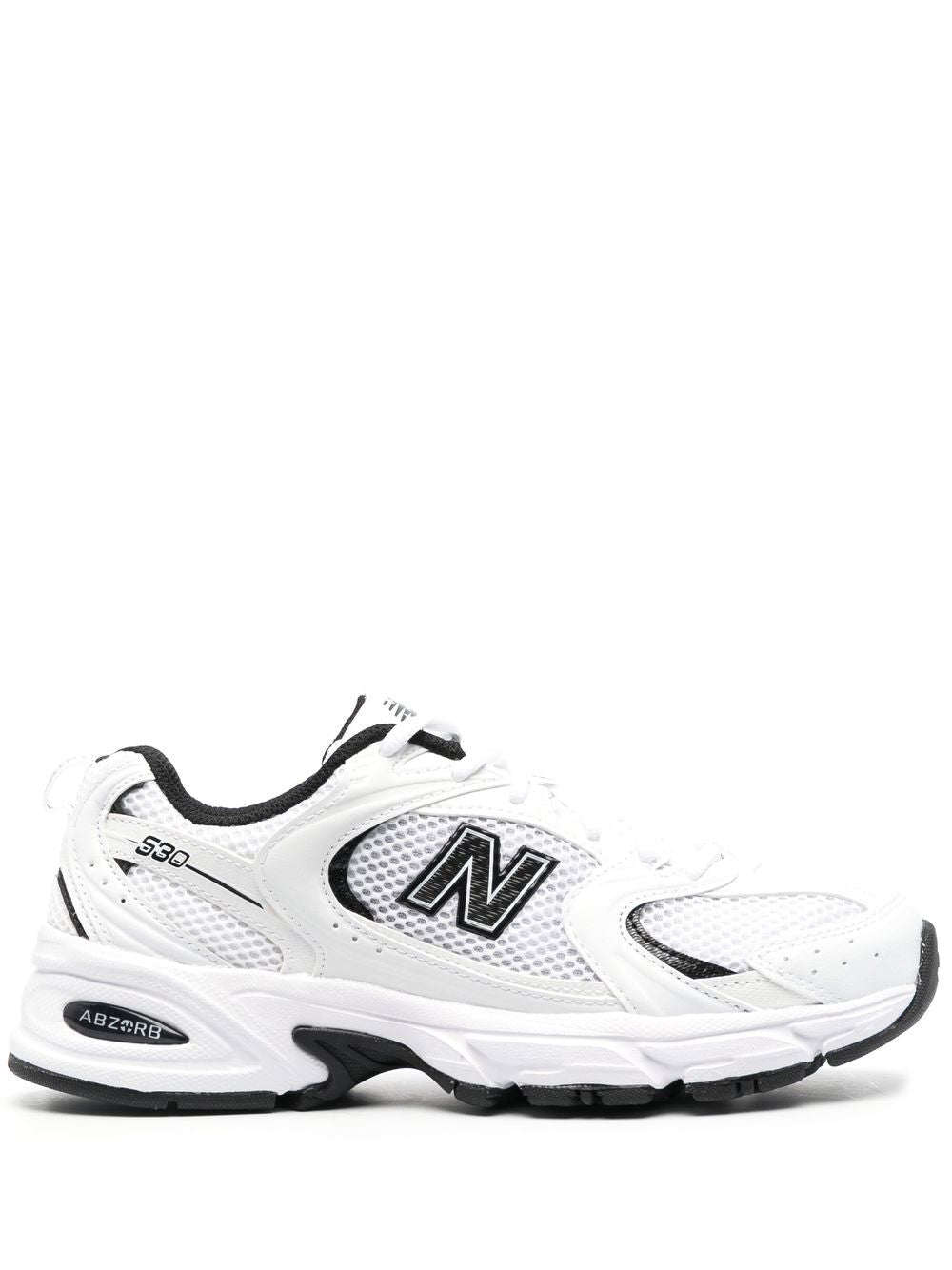NEW BALANCE – 740 – White