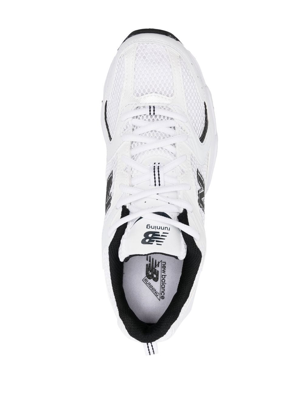 NEW BALANCE – 740 – White