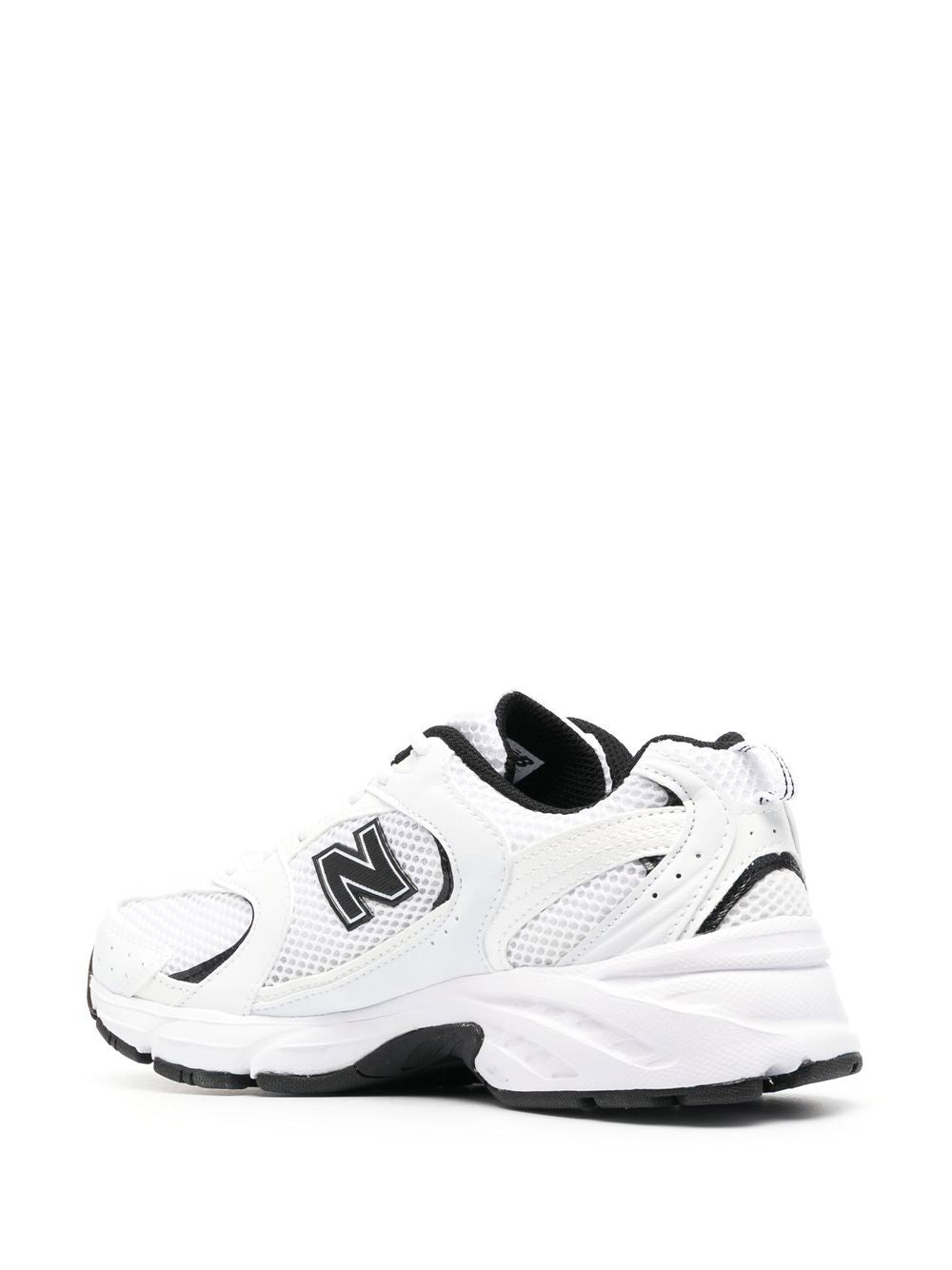 NEW BALANCE – 740 – White