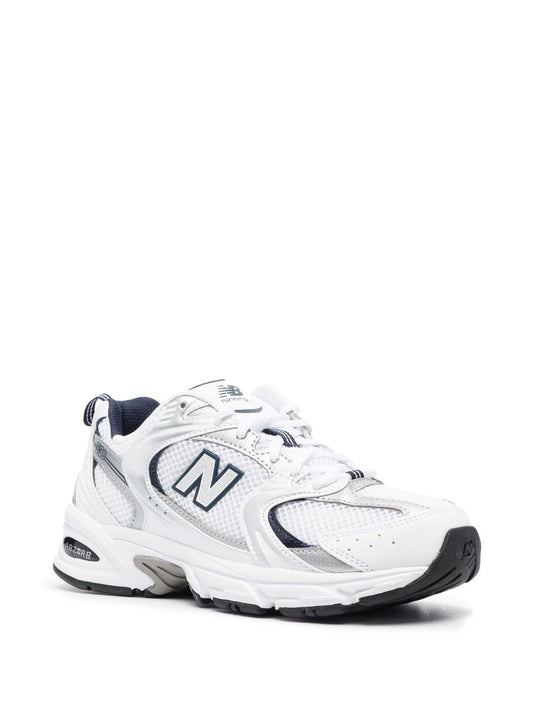 NEW BALANCE – 530 Blanc/Bleu