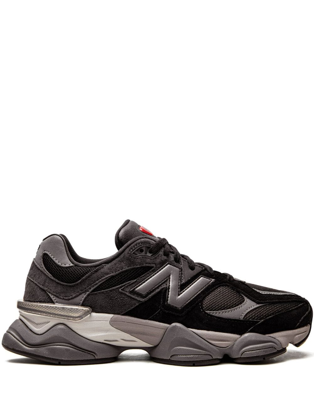 NEW BALANCE – 9060 sneakers noires