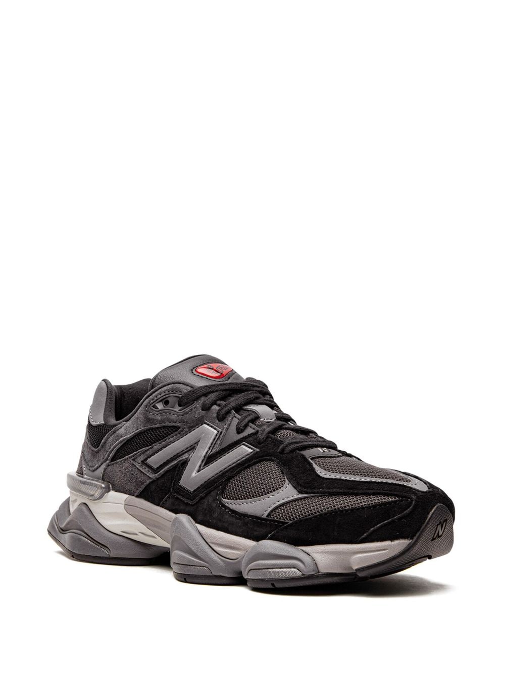 NEW BALANCE – 9060 sneakers noires