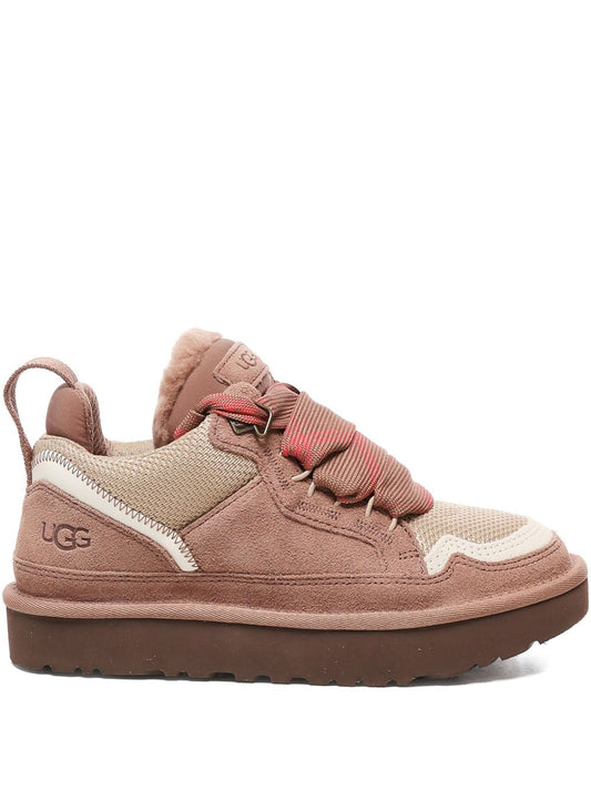 UGG AUSTRALIA – Lo Lowmel Chestnut