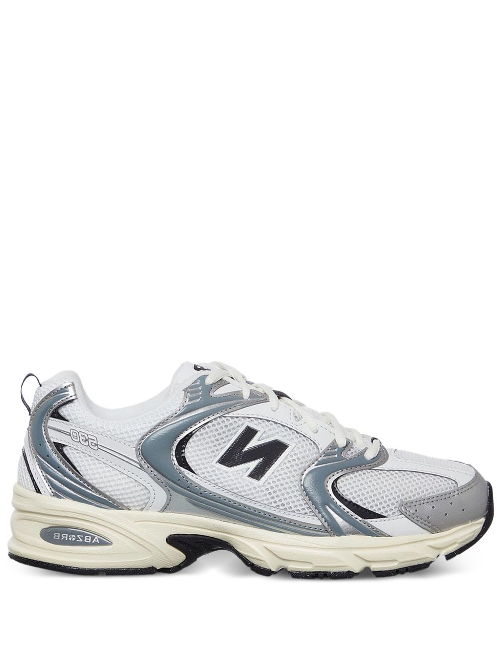 NEW BALANCE – 530 sneakers grises