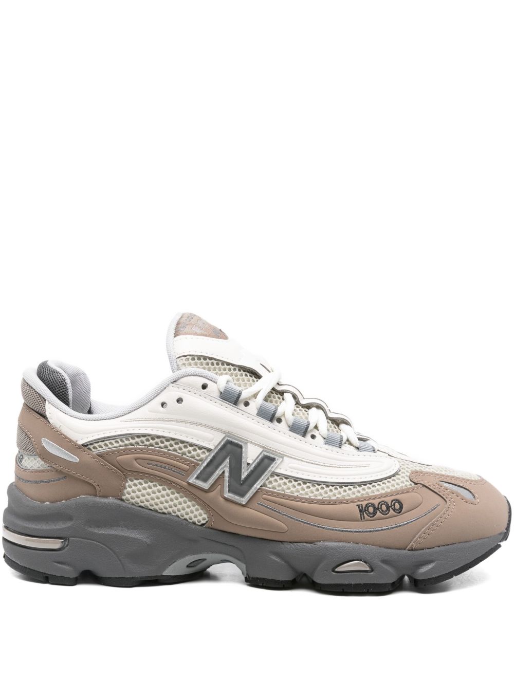 NEW BALANCE – 1000 Mushroom/Taupe