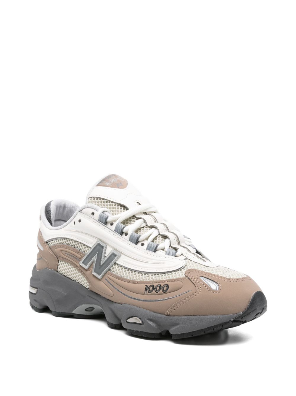 NEW BALANCE – 1000 Mushroom/Taupe