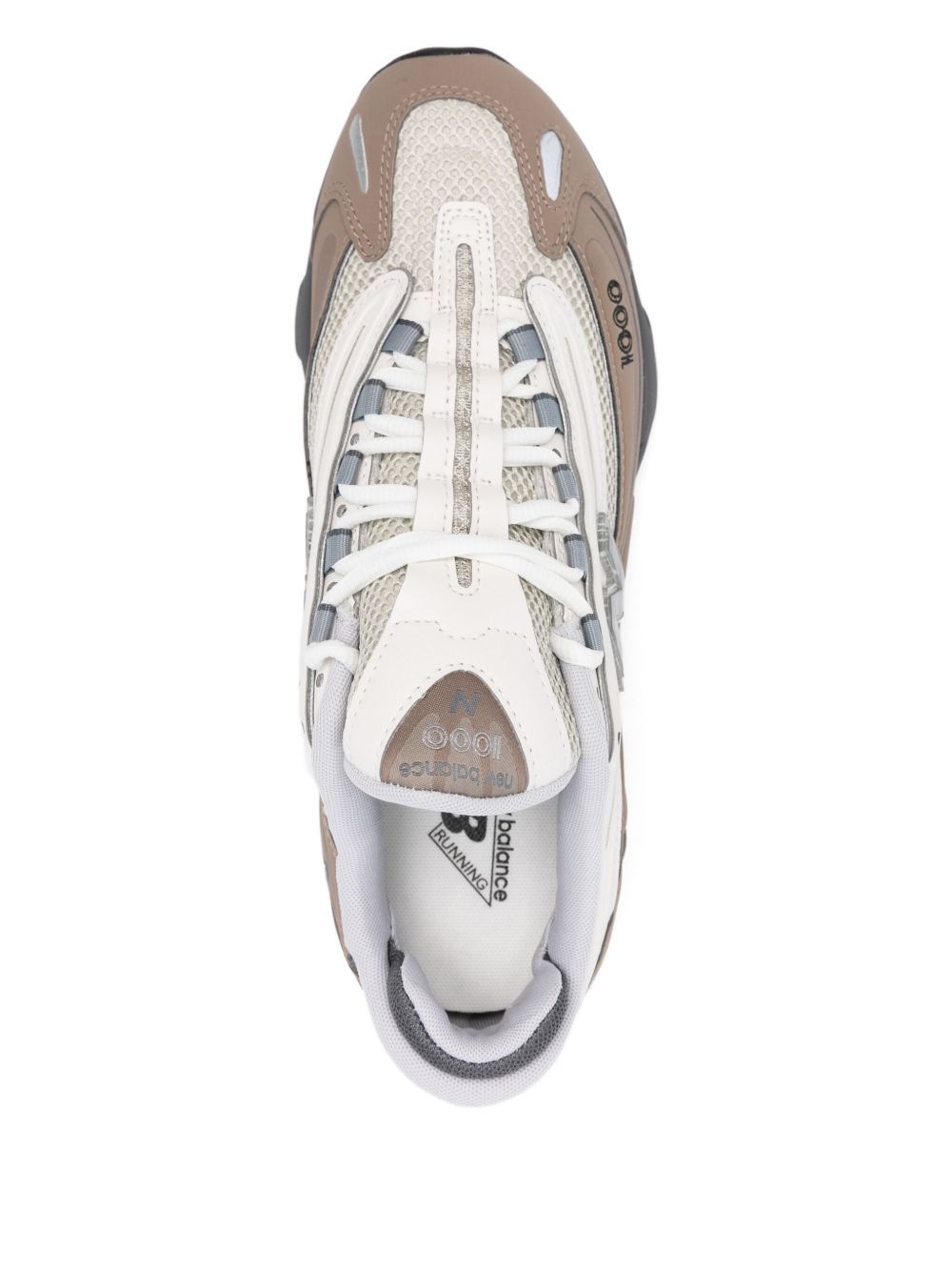 NEW BALANCE – 1000 Mushroom/Taupe