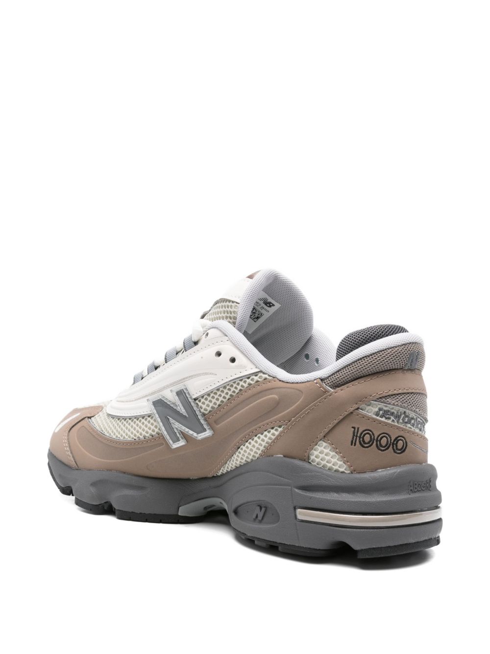 NEW BALANCE – 1000 Mushroom/Taupe
