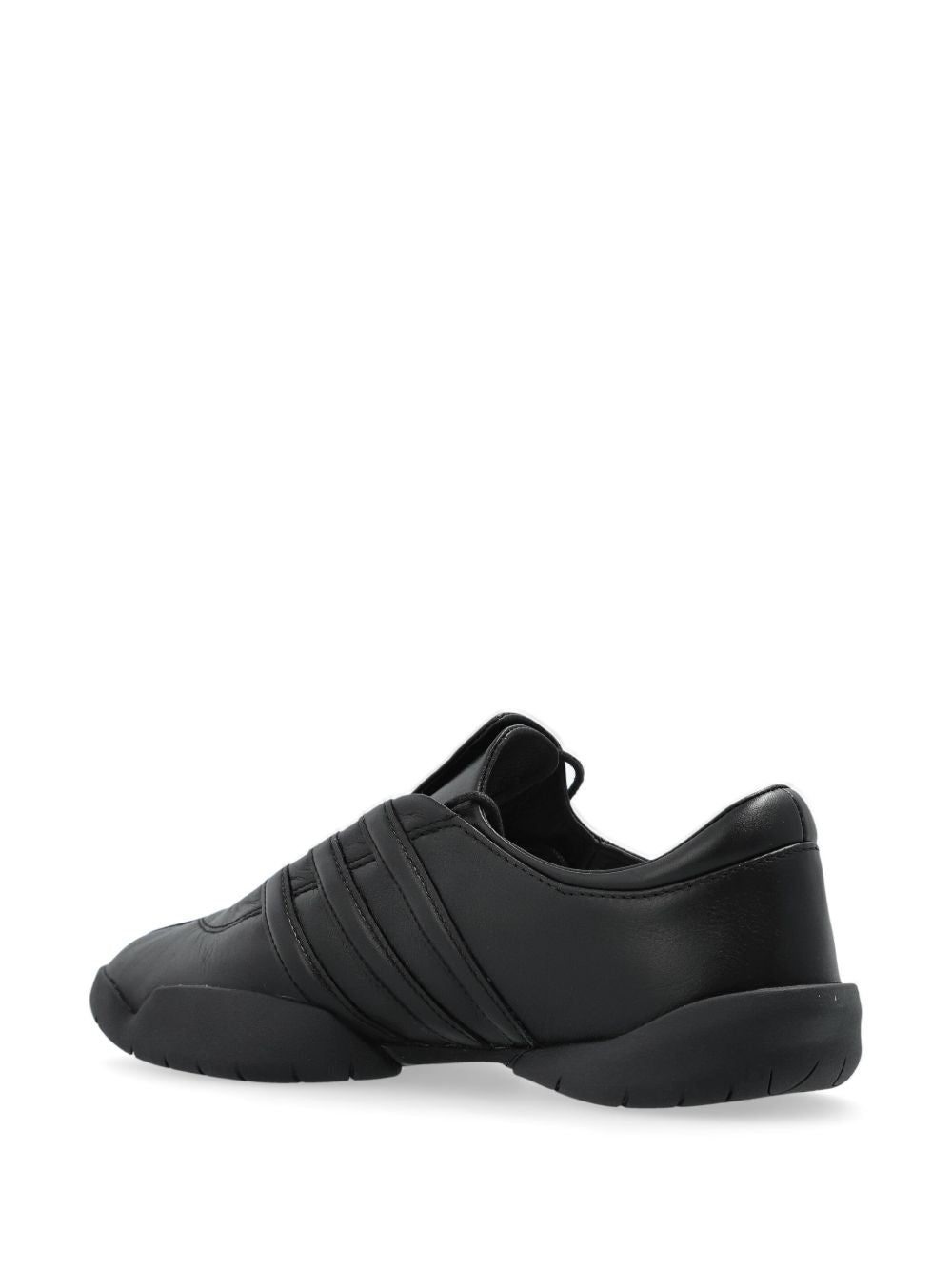 Y-3 – Kazuhiri Triple Black
