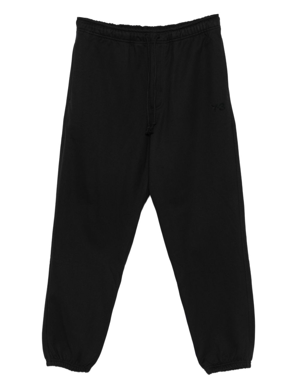 Y-3 – Pantalon de survêtement noir
