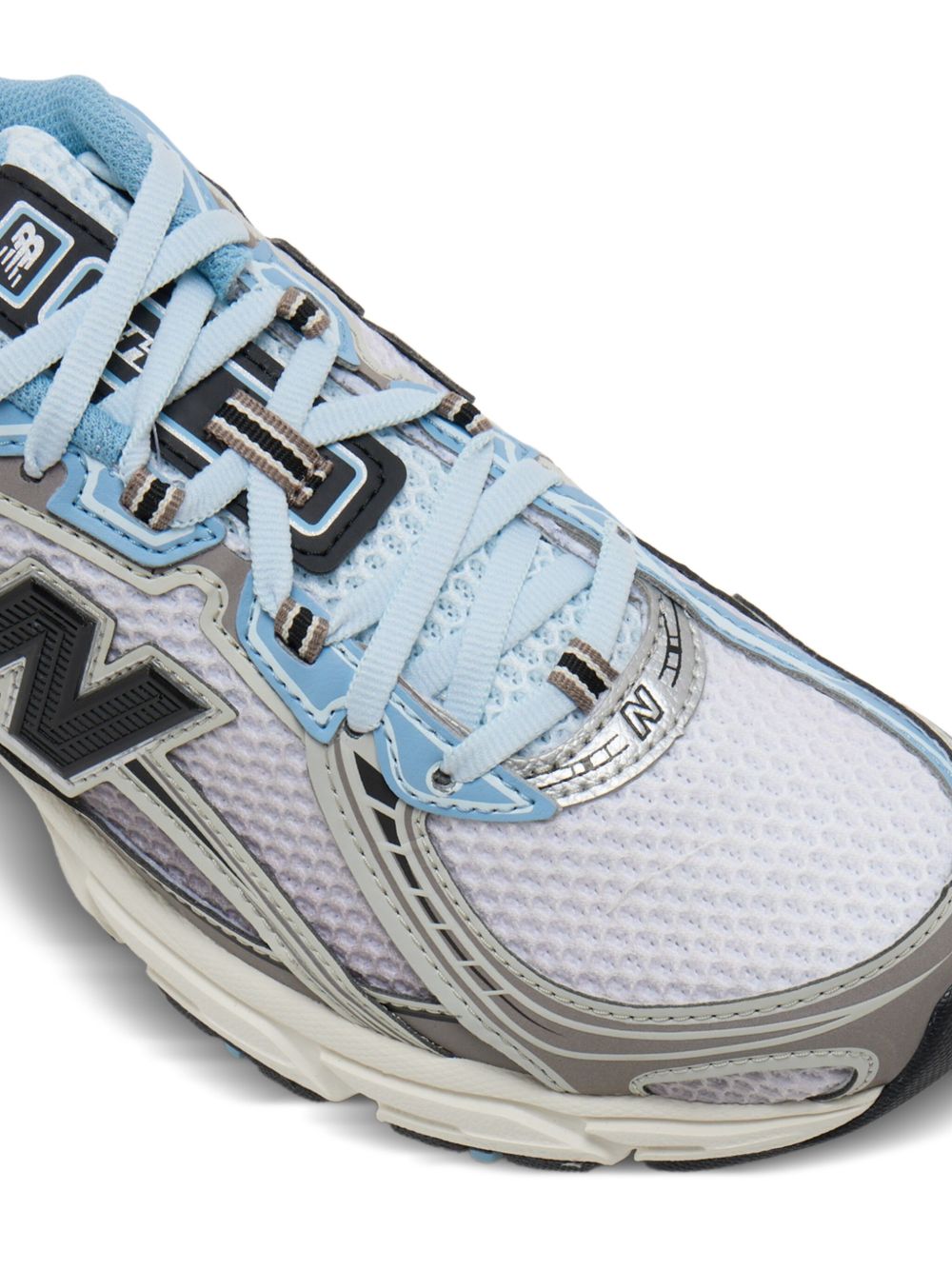 NEW BALANCE – 740 Blue Agate White Sky Blue Q