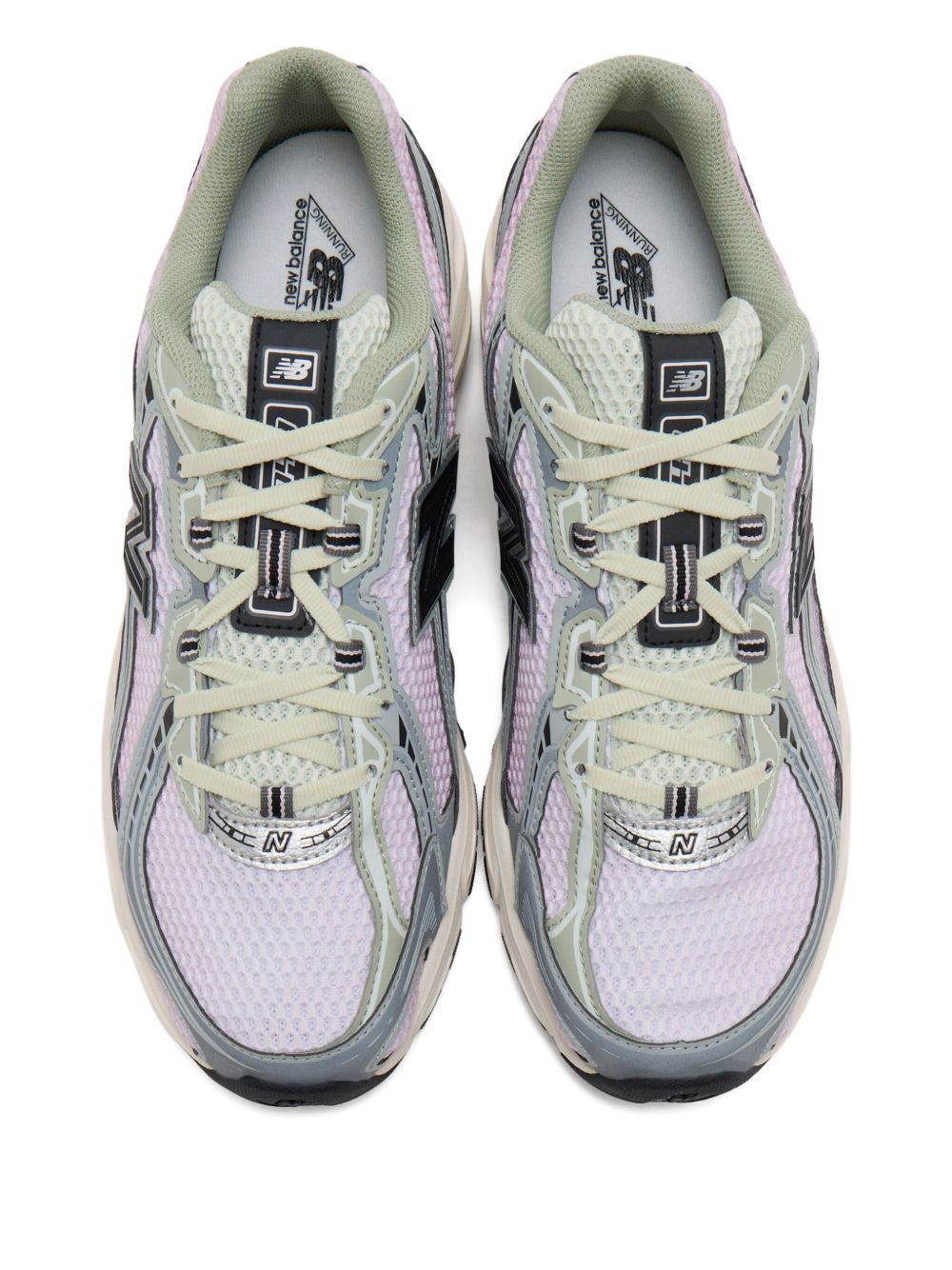 NEW BALANCE – 740 – Granite/Mineral/Garter Snake