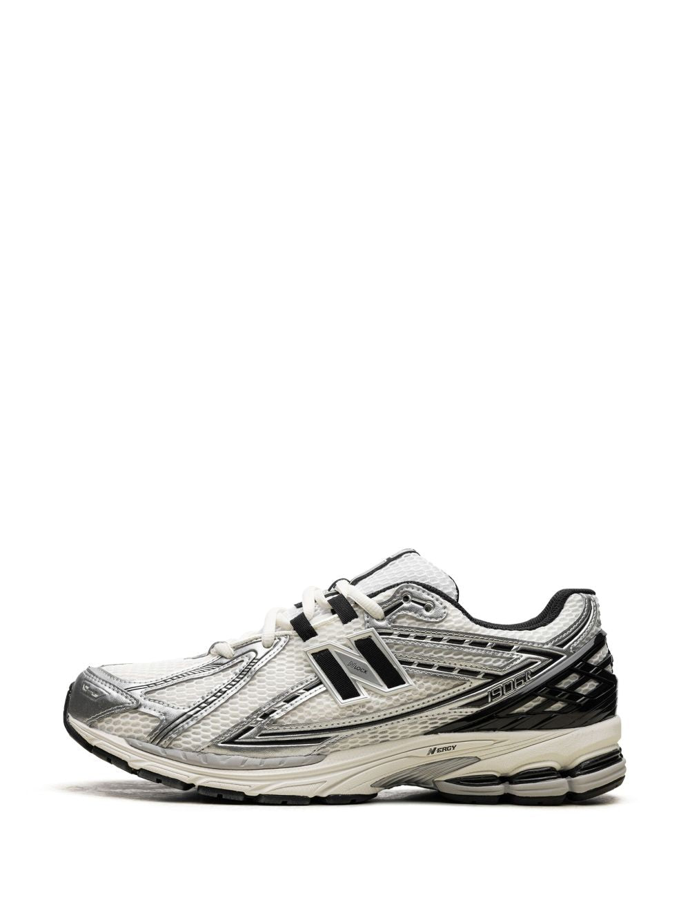 NEW BALANCE – 1906R Silver/Black