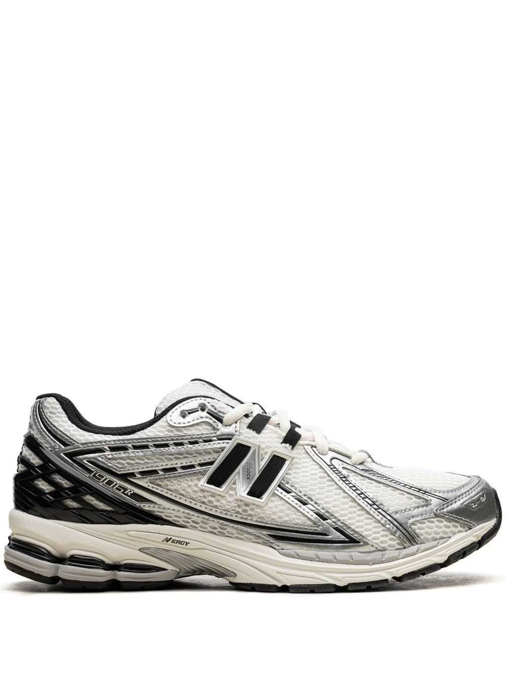 NEW BALANCE – 1906R Silver/Black