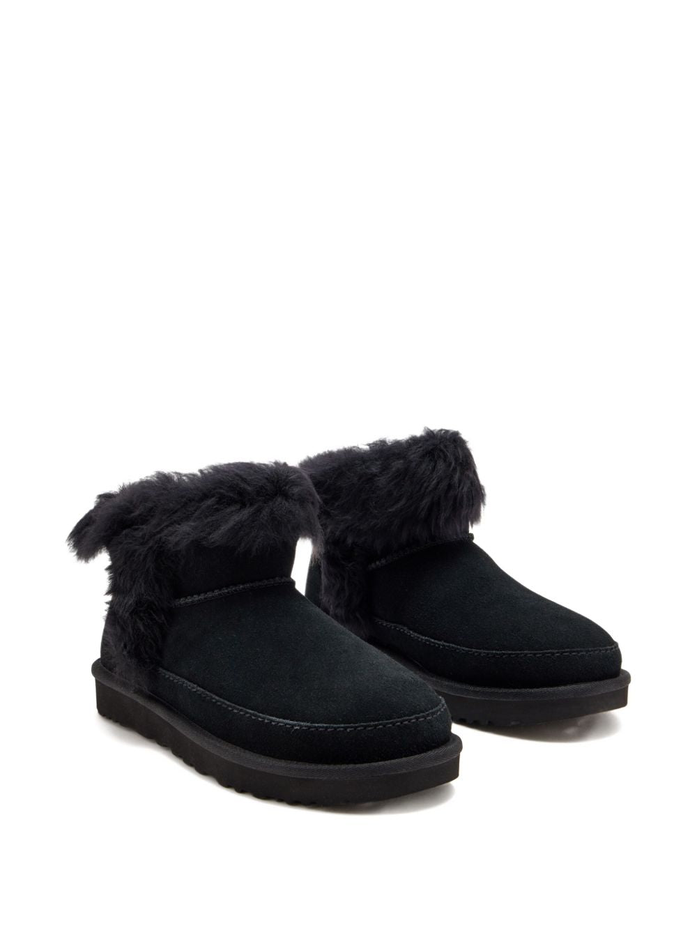 UGG AUSTRALIA – Classic Ultra Mini Chalet