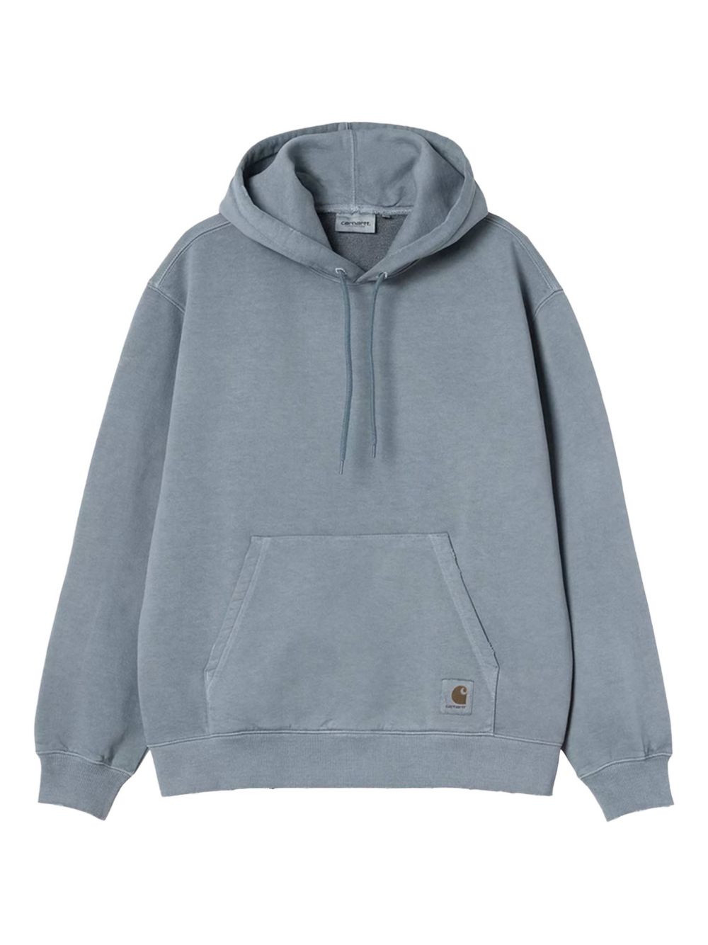 CARHARTT WIP PRE – Hoodie bleu