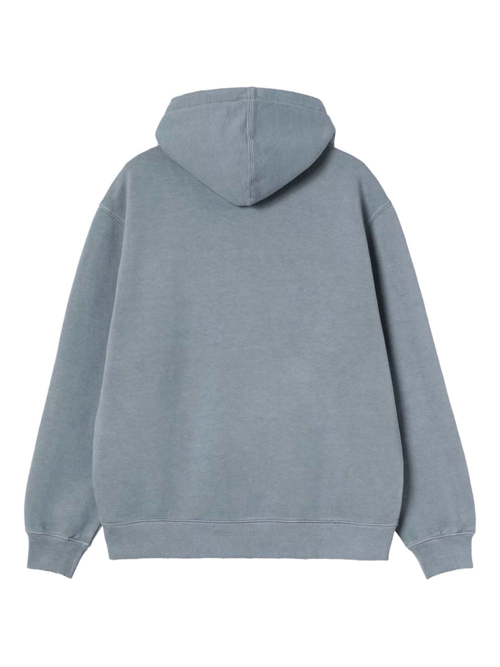 CARHARTT WIP PRE – Hoodie bleu