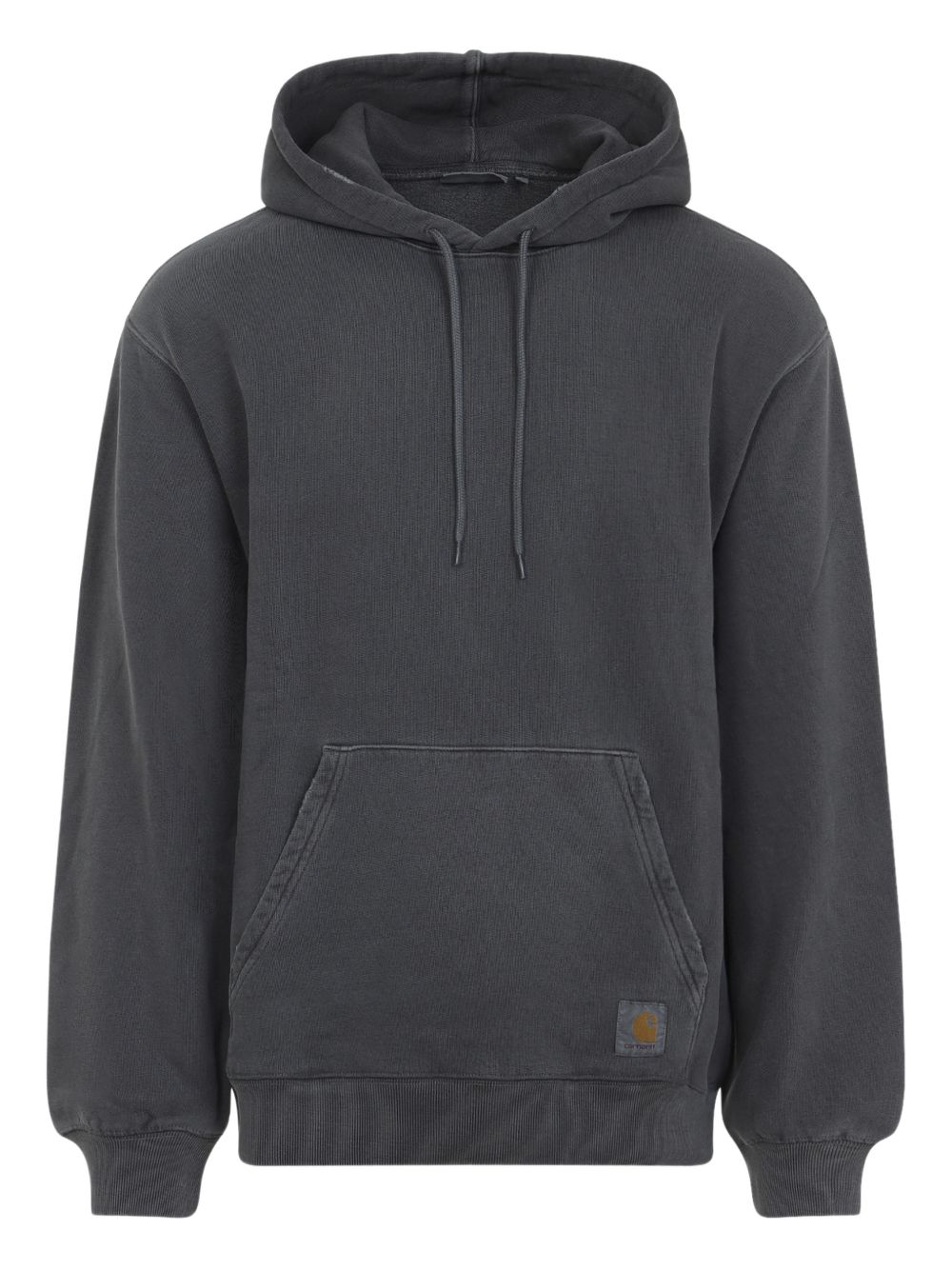 CARHARTT WIP PRE – Hoodie noir logo