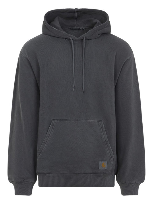 CARHARTT WIP PRE – Hoodie noir logo