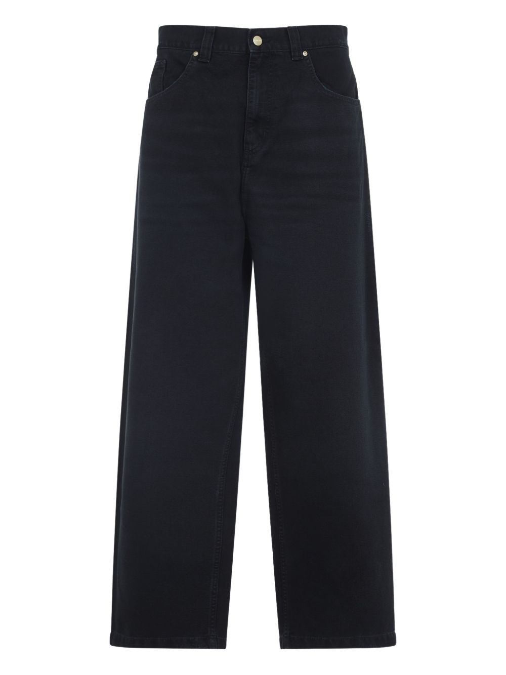 CARHARTT WIP PRE – Pantalon Brandon noir