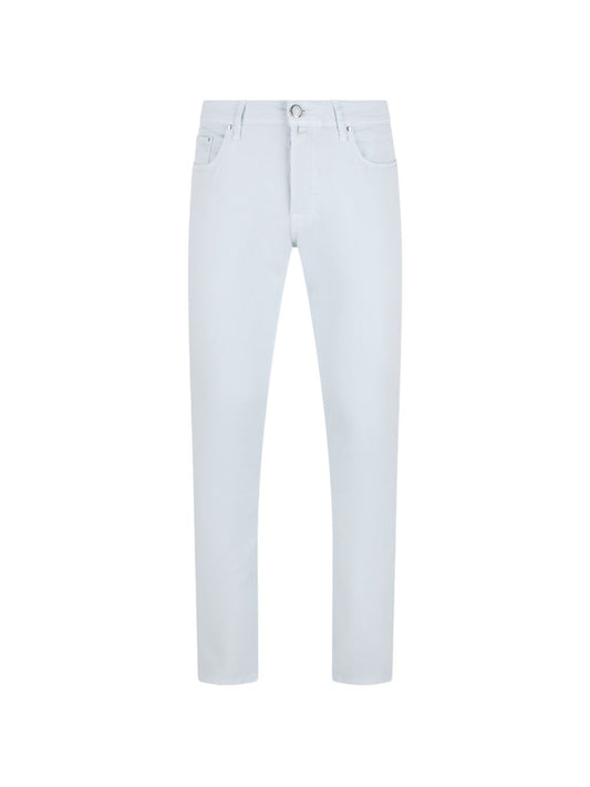Jacob Cohen Jacob Cohen Jeans Clear Blue