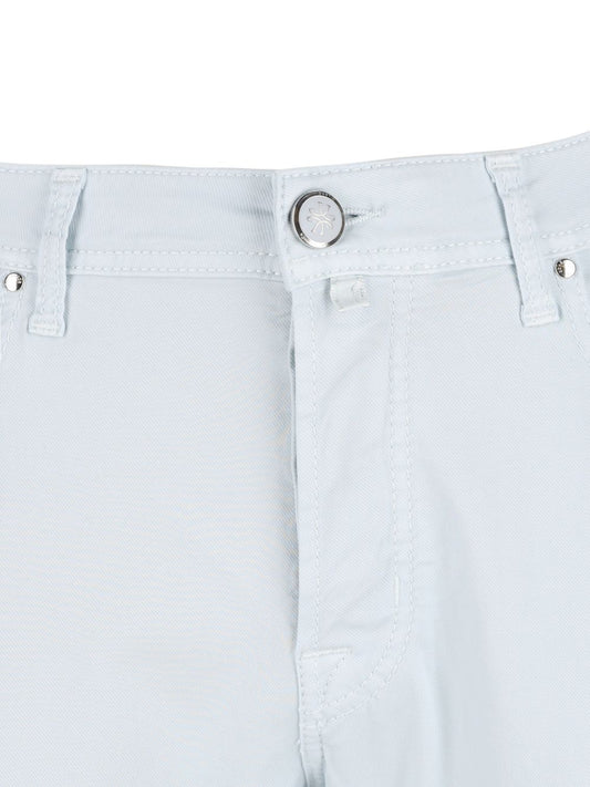 Jacob Cohen Jacob Cohen Jeans Clear Blue