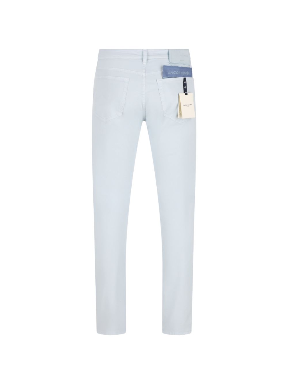 Jacob Cohen Jacob Cohen Jeans Clear Blue