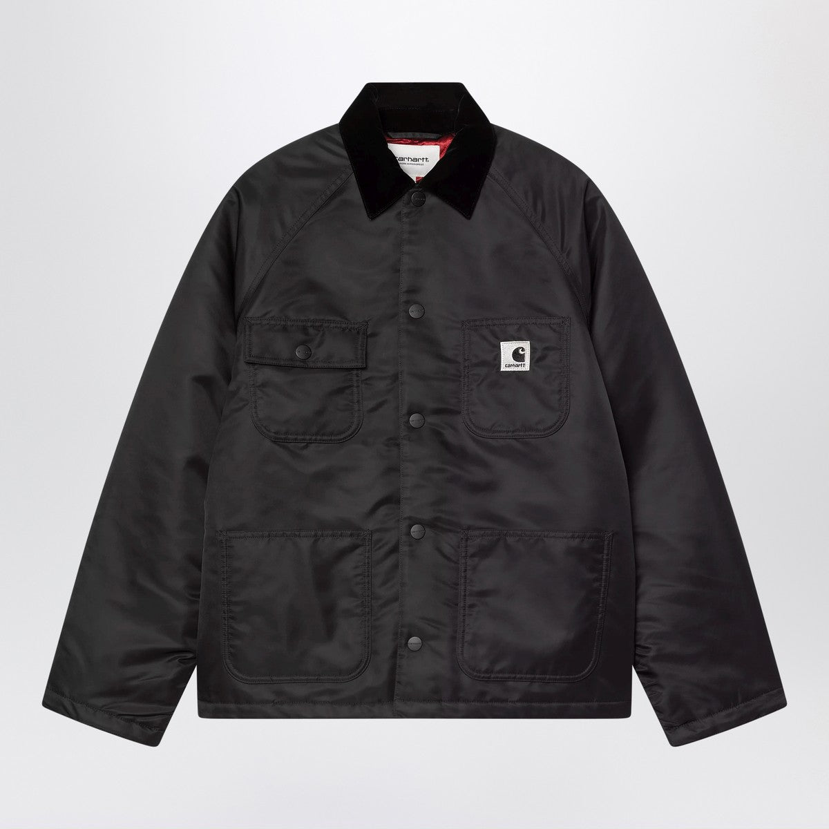CARHARTT WIP – Veste matelassée noire