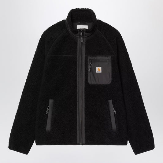 CARHARTT WIP – Veste polaire Prentis Liner noire
