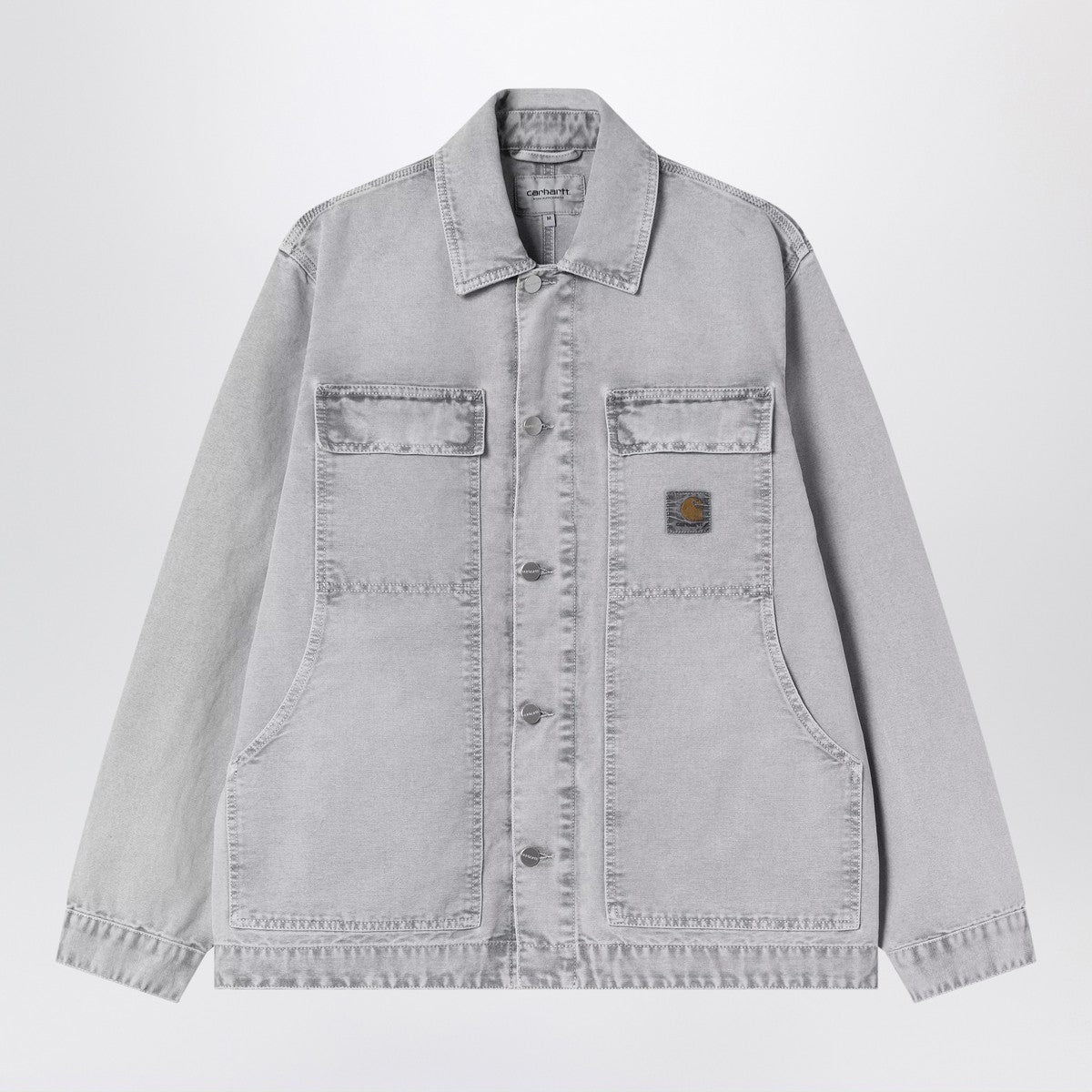 CARHARTT WIP – Veste en denim