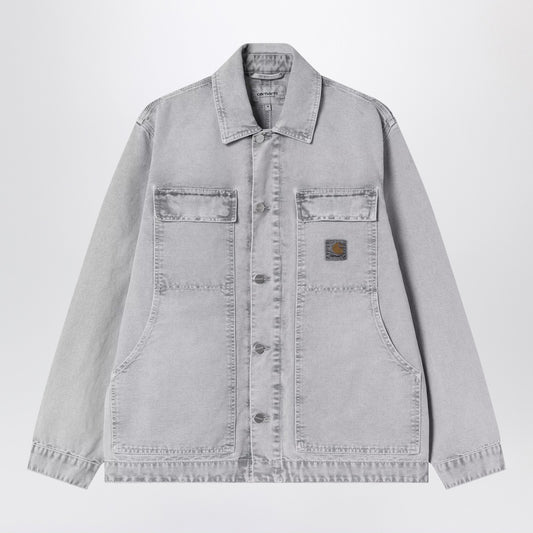 CARHARTT WIP – Veste en denim