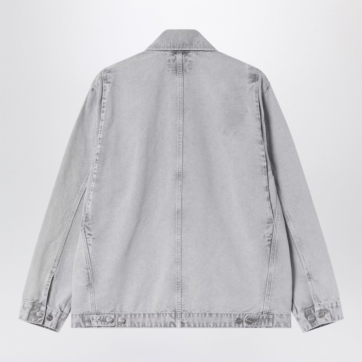 CARHARTT WIP – Veste en denim