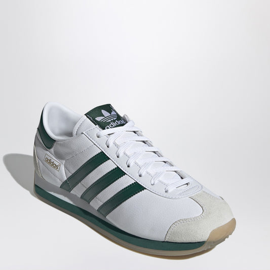 ADIDAS ORIGINALS – Country Japan Cloud White / Collegiate Green / Crystal White