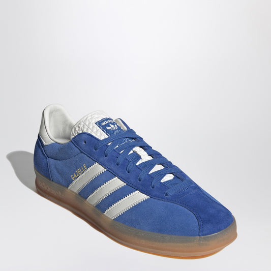 ADIDAS ORIGINALS – Gazelle Indoor Pro Blue / Core White / Power Blue