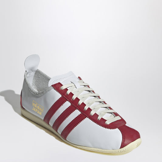 ADIDAS ORIGINALS – Japan Cloud White / Power Red / Cream White