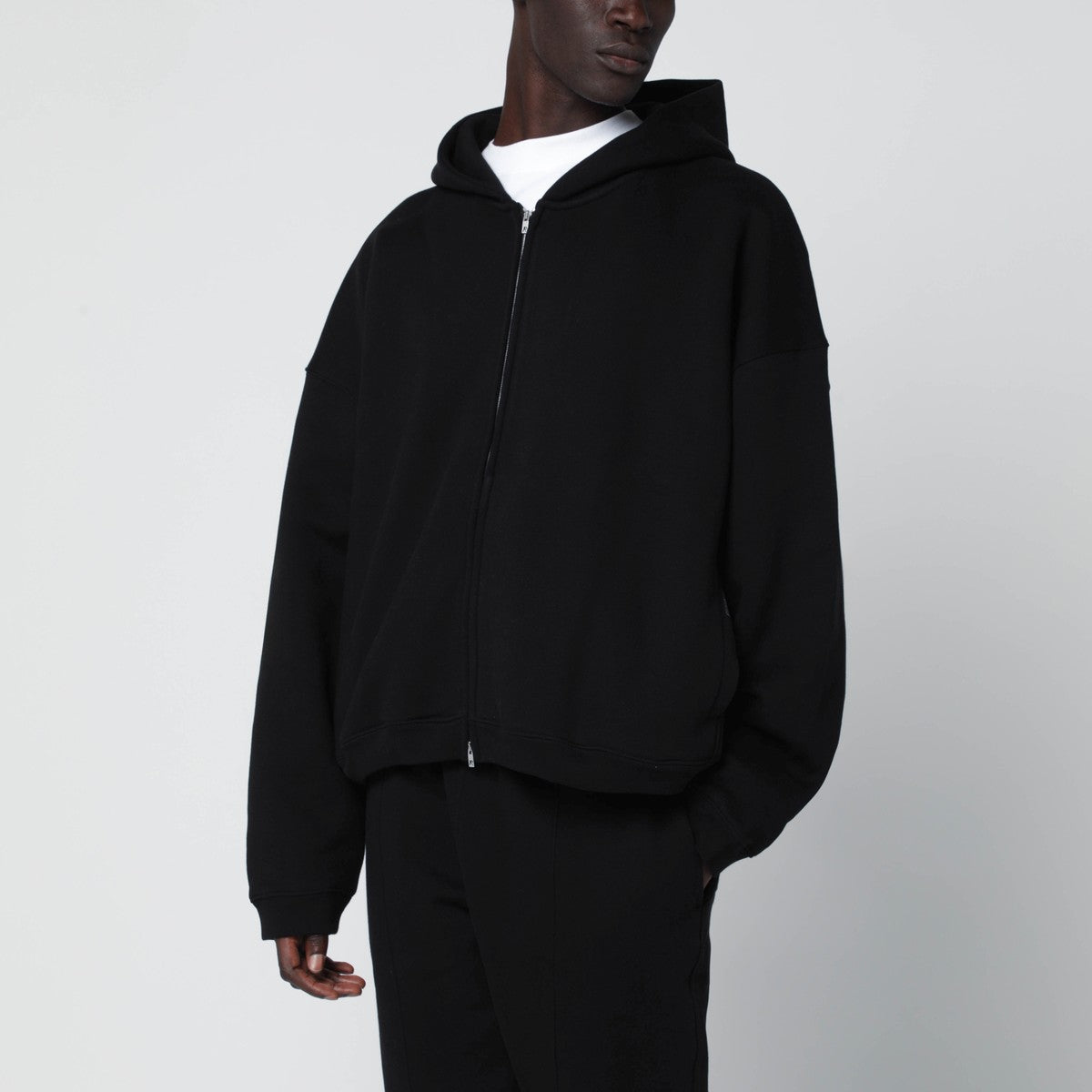 REPRESENT – Hoodie noir