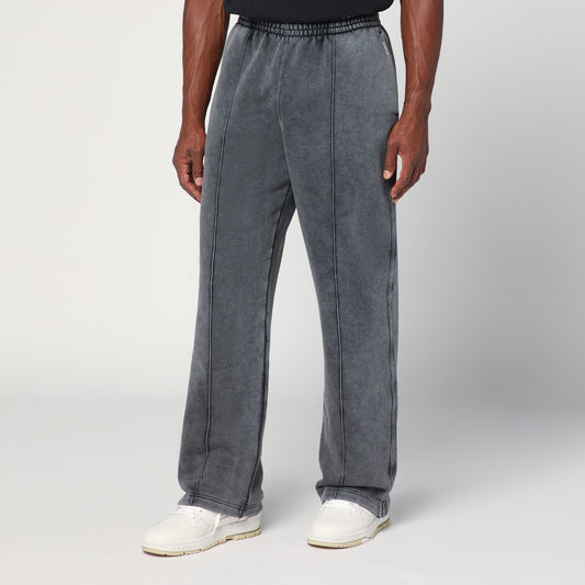 REPRESENT - Pantalon jogging gris chiné