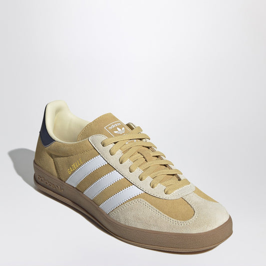 ADIDAS ORIGINALS Gazelle Indoor – Oatmeal