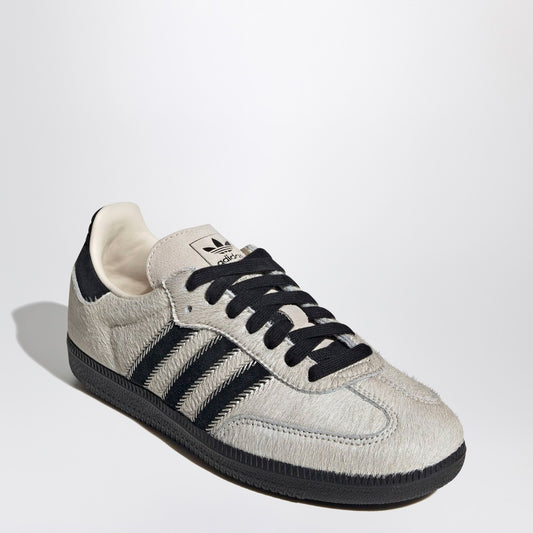 ADIDAS ORIGINALS – Samba OG – Wonder White/Core Black/Alumina