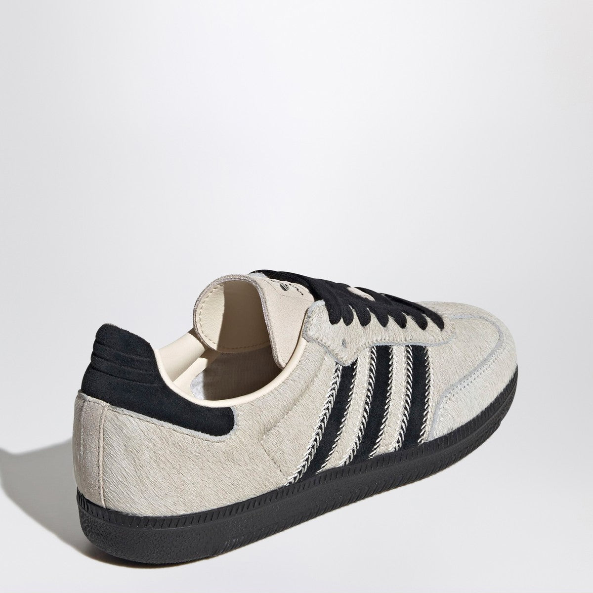 ADIDAS ORIGINALS – Samba OG – Wonder White/Core Black/Alumina