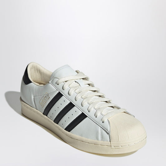 ADIDAS ORIGINALS – Superstar Vintage Core White / Black / Cream White