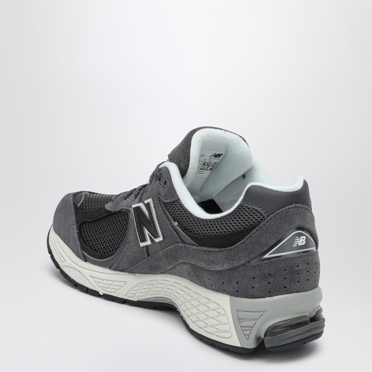 NEW BALANCE – 740 – Dark Grey