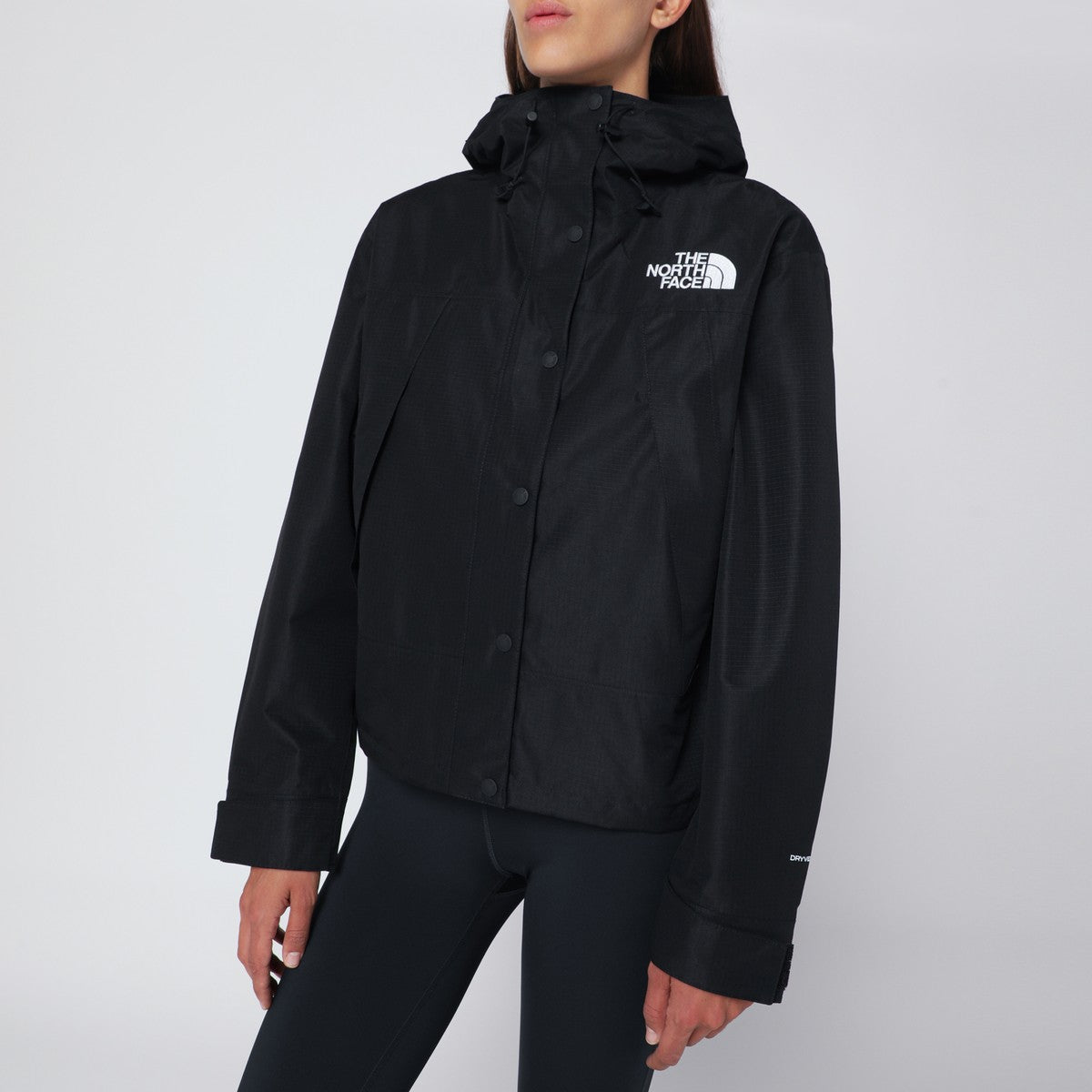 THE NORTH FACE – Veste imperméable noire