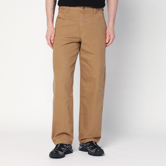 THE NORTH FACE - Pantalon cargo beige