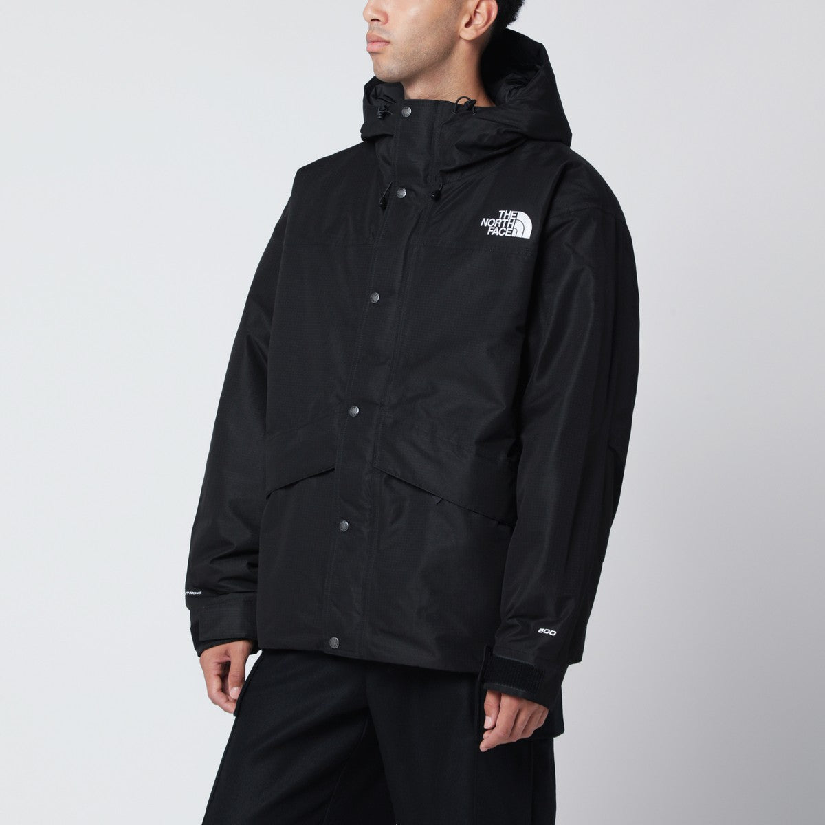 THE NORTH FACE – Veste matelassée noire