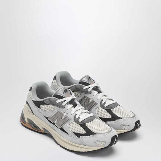 NEW BALANCE – 2010 Brighton Grey